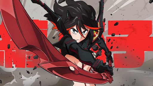 斩服少女 异布_0