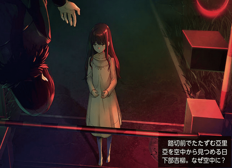 超自然9人组_0