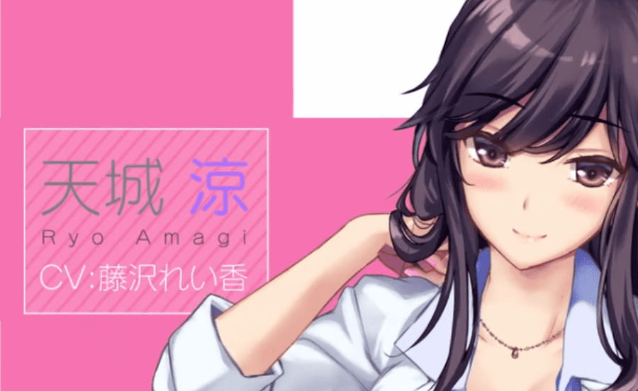 我和女友(女医)的诊察日志_0