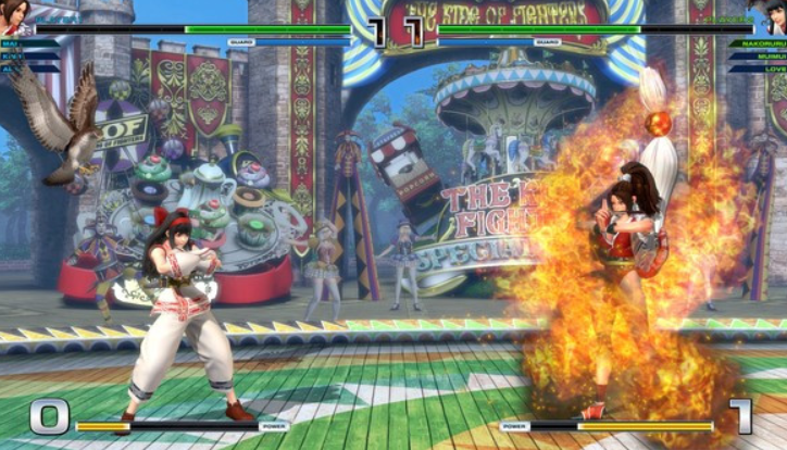 SNK 40周年收藏合集_1