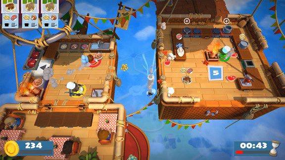 煮糊了2 Overcooked! 2_3