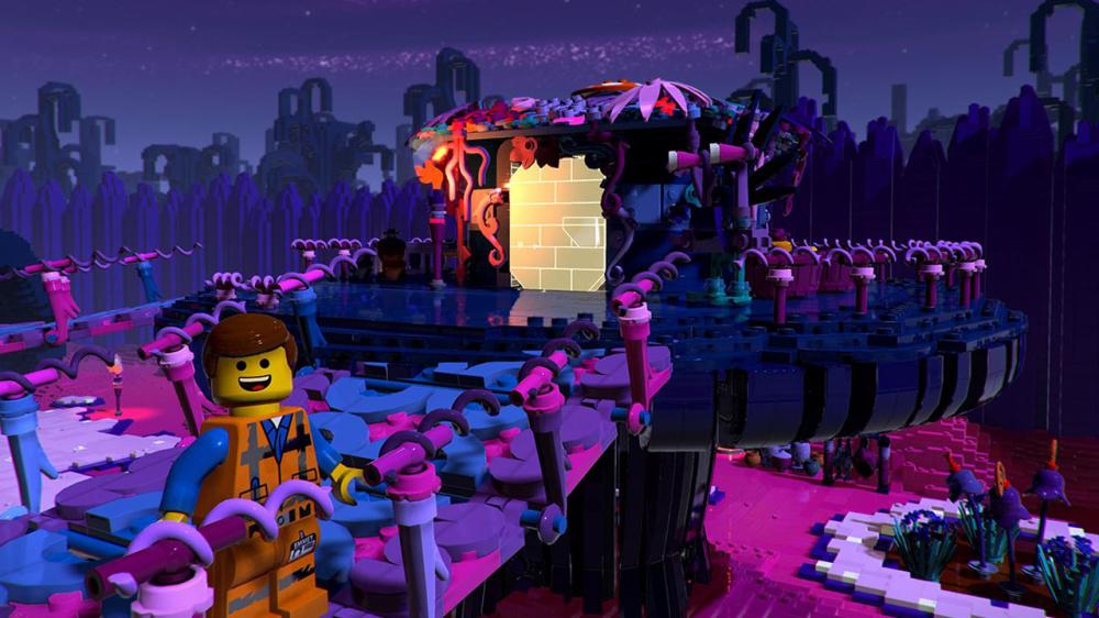 乐高大电影2 The LEGO Movie 2 Videogame_2