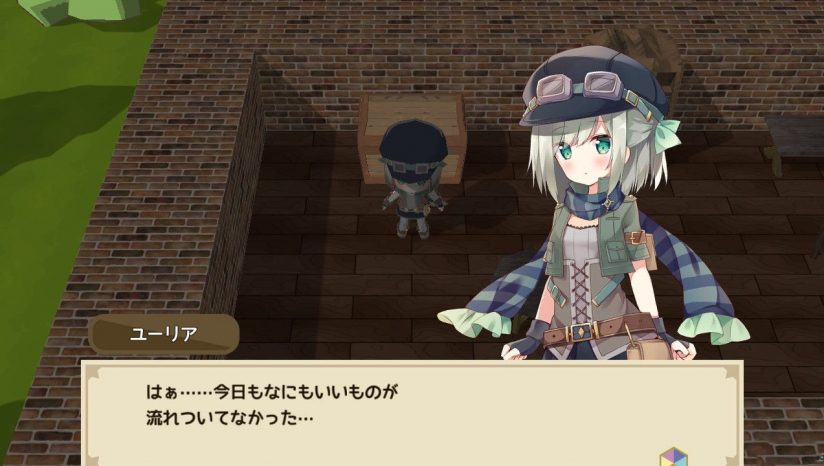 满载魔法的迷宫 NonetEnsemble_1