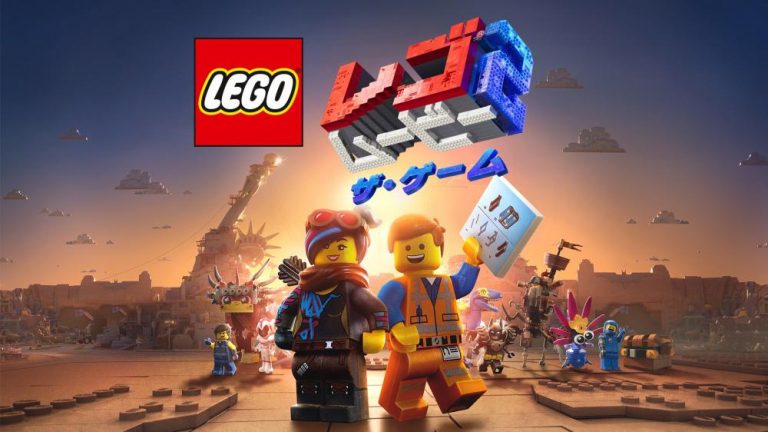 乐高大电影2 The LEGO Movie 2 Videogame_3