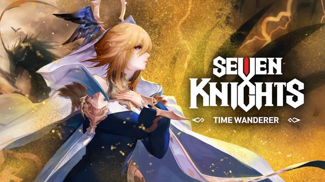 七骑士:时空旅人 Seven Knights - Time Wanderer_0