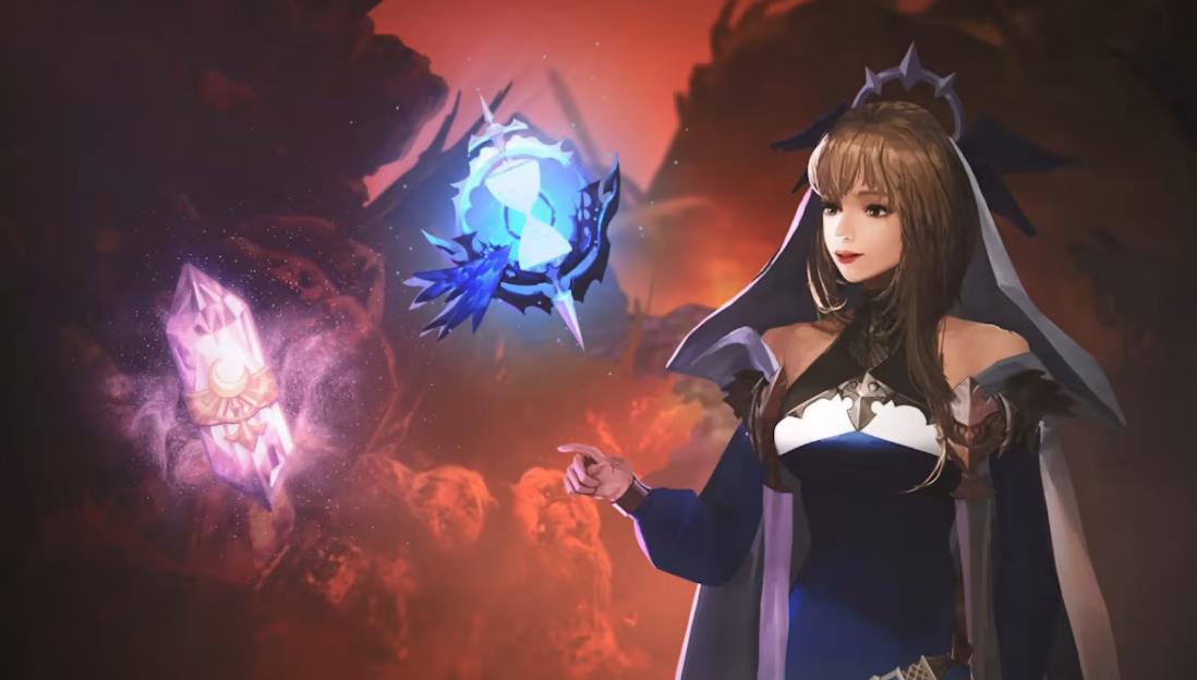 七骑士:时空旅人 Seven Knights - Time Wanderer_1