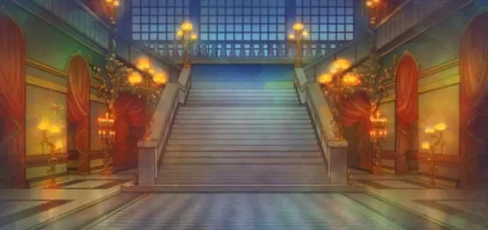 甜蜜小丑:午夜三点的奇怪小丑_0