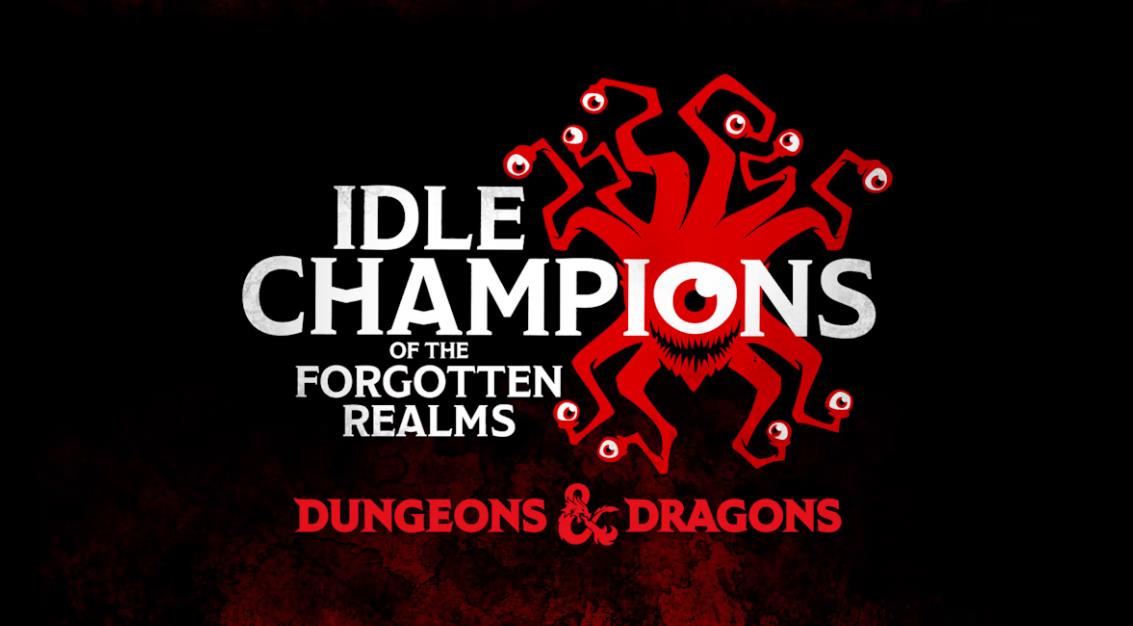 遗忘国度之闲置冠军 Idle Champions of the Forgotten Realms_3