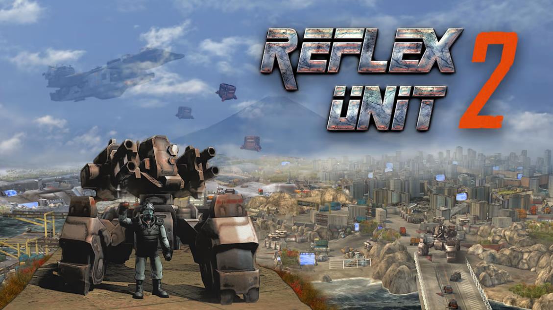 反射单元2 Reflex Unit 2_5