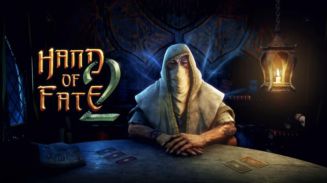 命运之手2 Hand of Fate 2_0