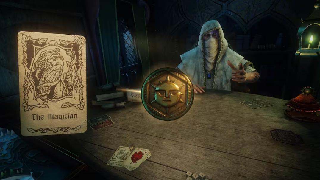 命运之手2 Hand of Fate 2_4