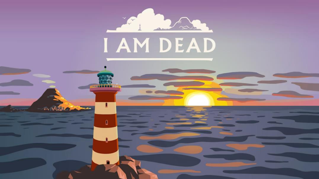 死了 I Am Dead_0