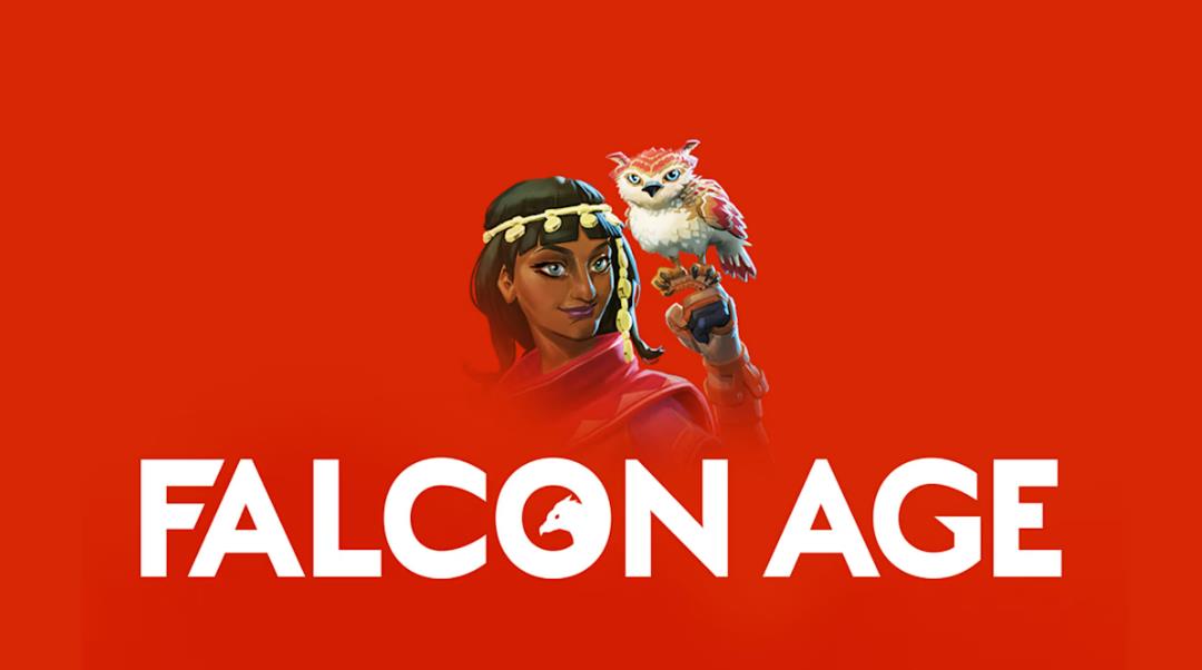 猎鹰纪元 Falcon Age_0