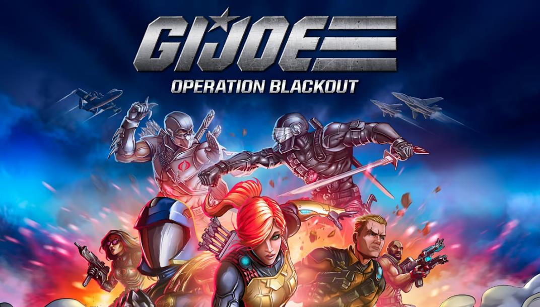 特种部队:封锁行动 Operation Blackout_0