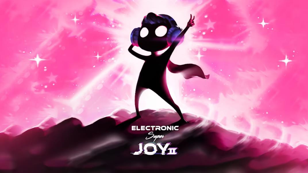电子超快感2 Electronic Super Joy 2_0