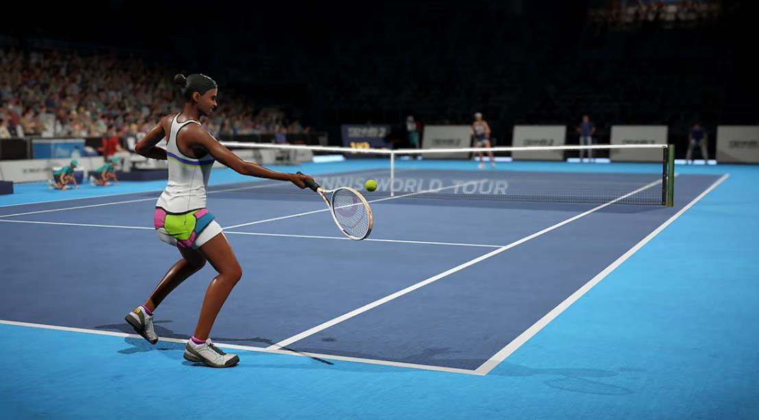 网球世界巡回赛2 Tennis World Tour 2_1