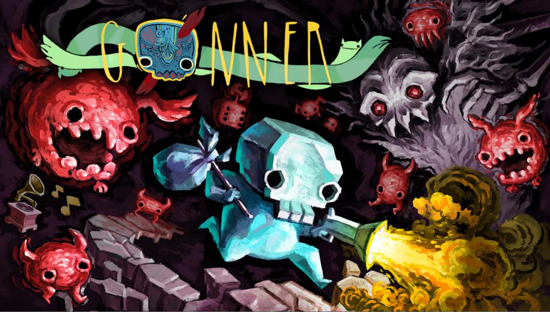 奇界行者 GONNER_0