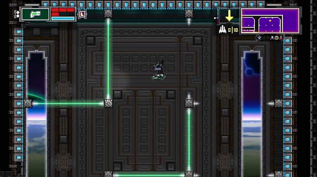 Delta 前哨站_3