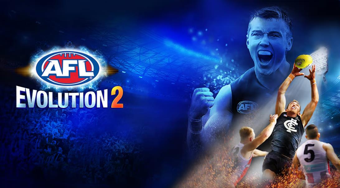 AFL 进化2 AFL Evolution 2_0