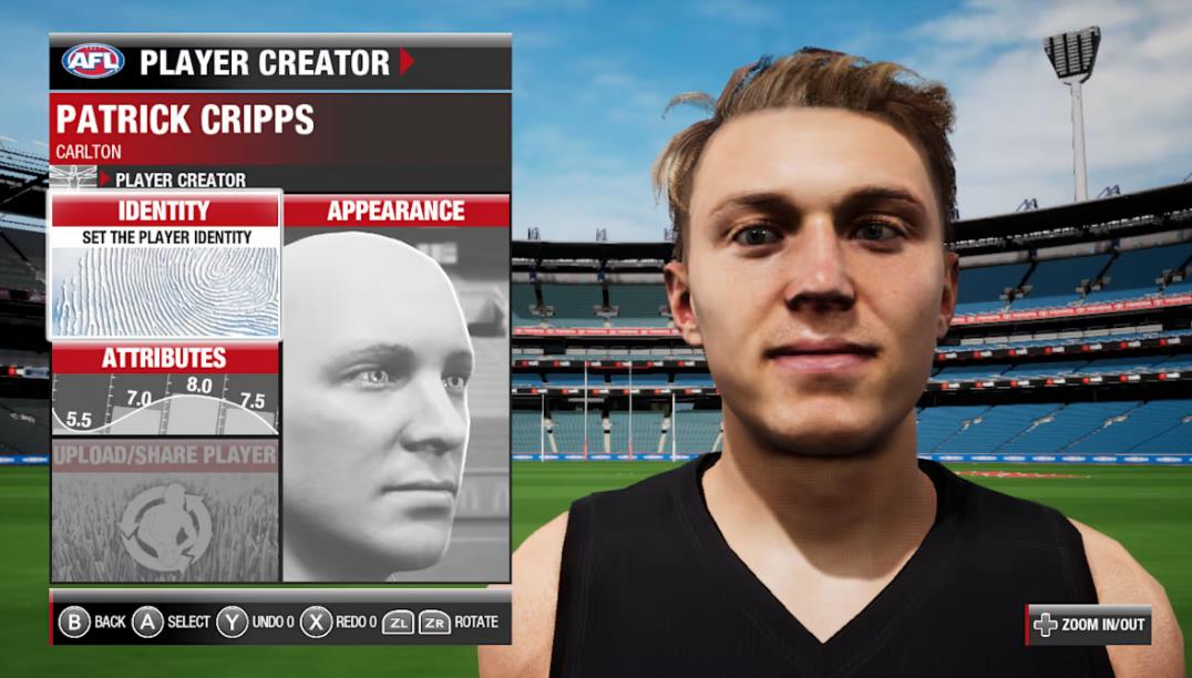 AFL 进化2 AFL Evolution 2_4