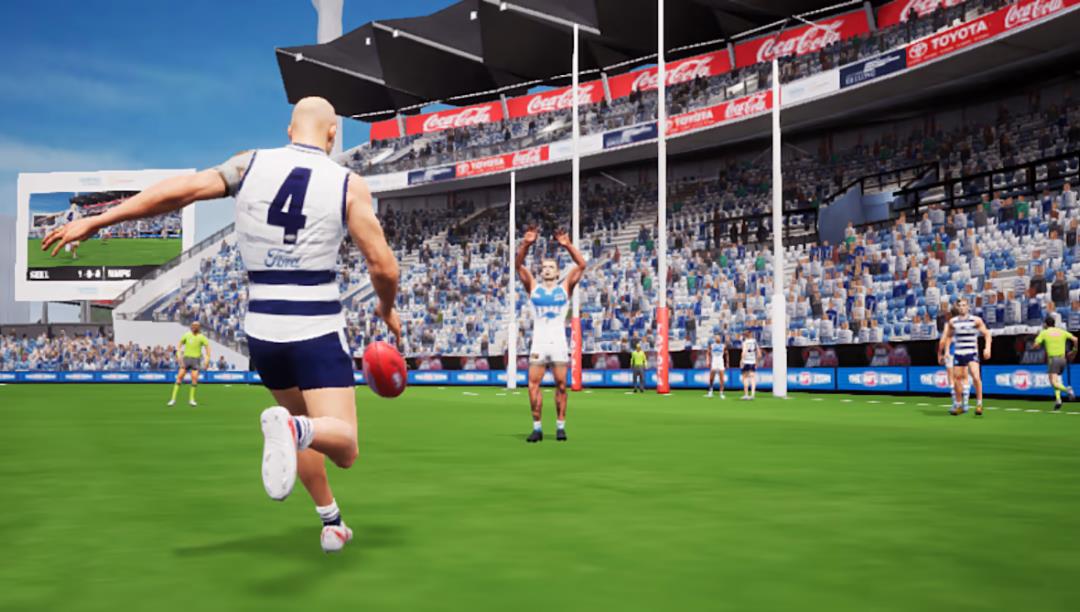 AFL 进化2 AFL Evolution 2_5