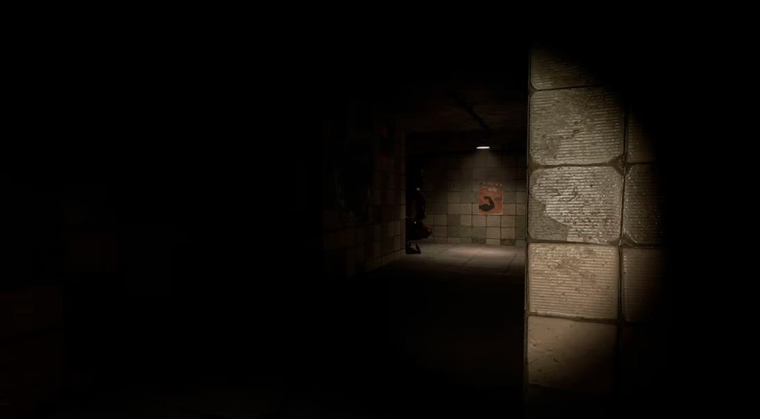 悬案2:刹那惊颤幸存 CASE 2: Animatronics Survival_4