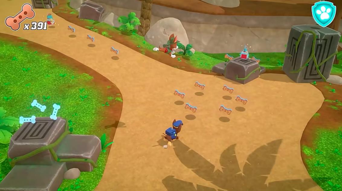 汪汪队立大功：拯救冒险湾 PAW Patrol Mighty Pups Save Adventure Bay_2