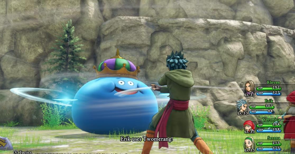 勇者斗恶龙11S DRAGON QUEST® XI S: Echoes of an Elusive Age – Definitive Edition_3