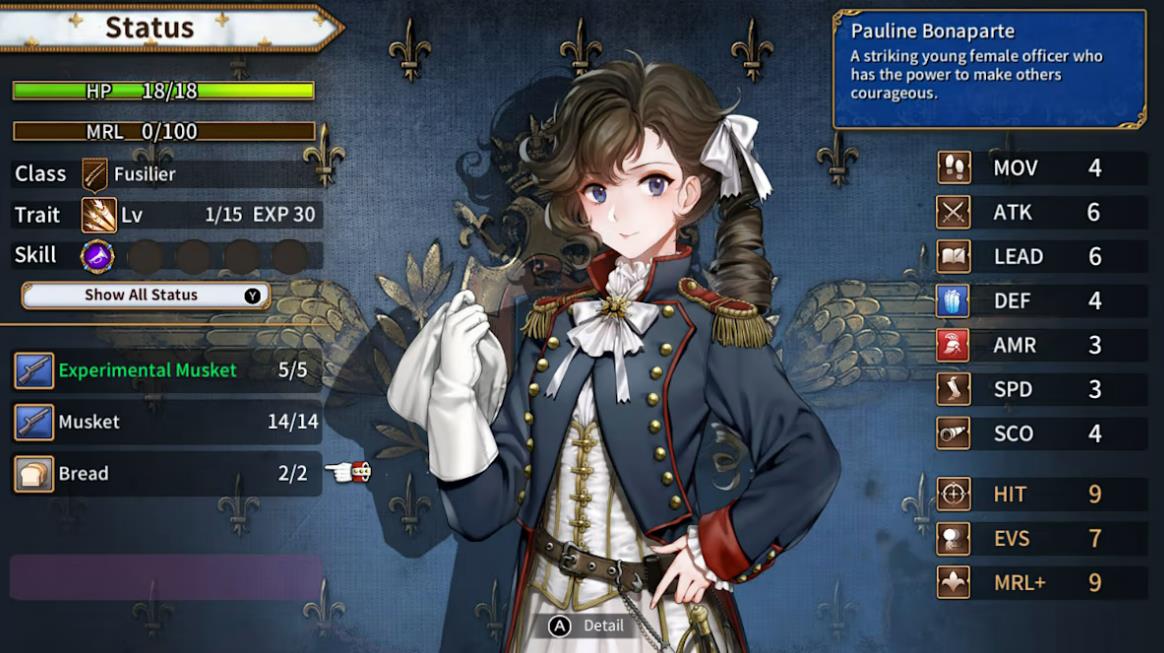 圣女战旗 banner of the maid_2