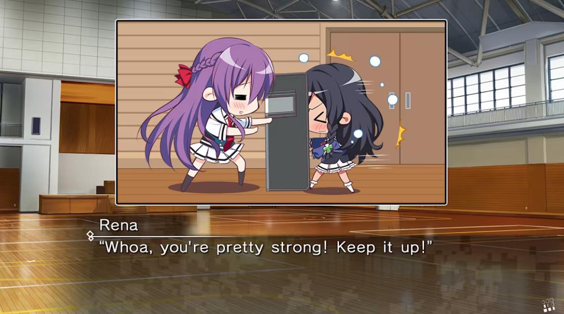 灰色:幻影扳机5 GRISAIA PHANTOM TRIGGER 05_3