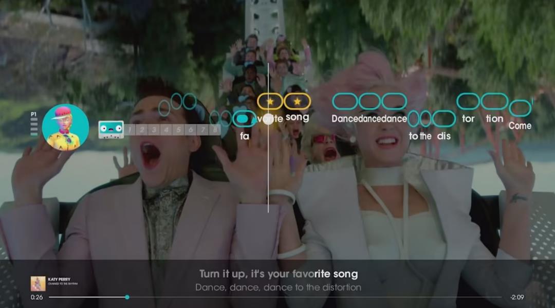 Let s Sing 2021 超级歌声2021_2