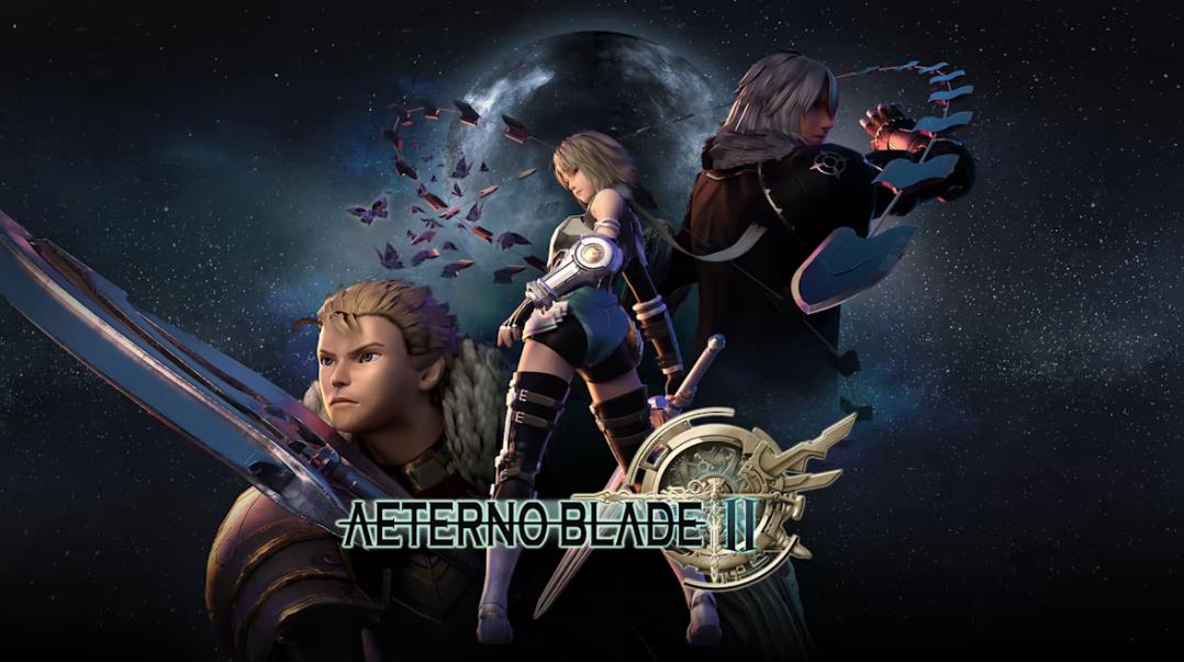 阿泰诺之刃2 AeternoBlade II_0