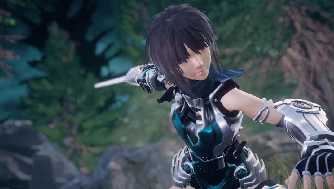 阿泰诺之刃2 AeternoBlade II_1