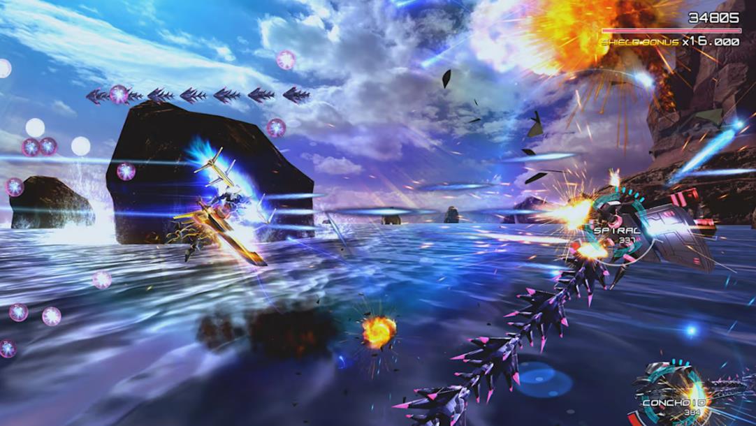 阿斯塔布里德 Astebreed_1