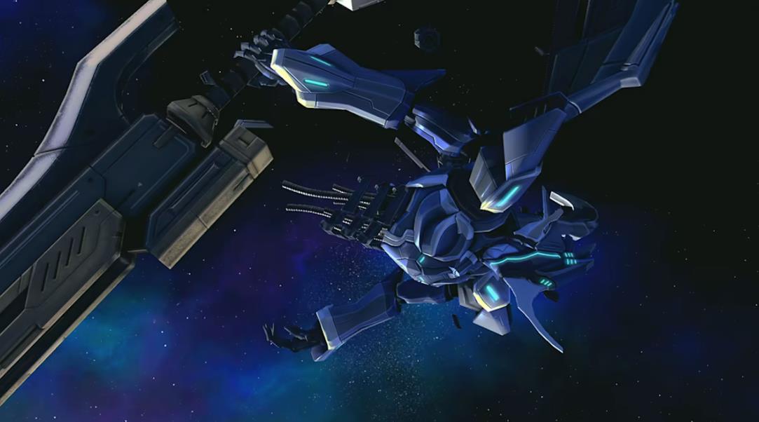 阿斯塔布里德 Astebreed_3