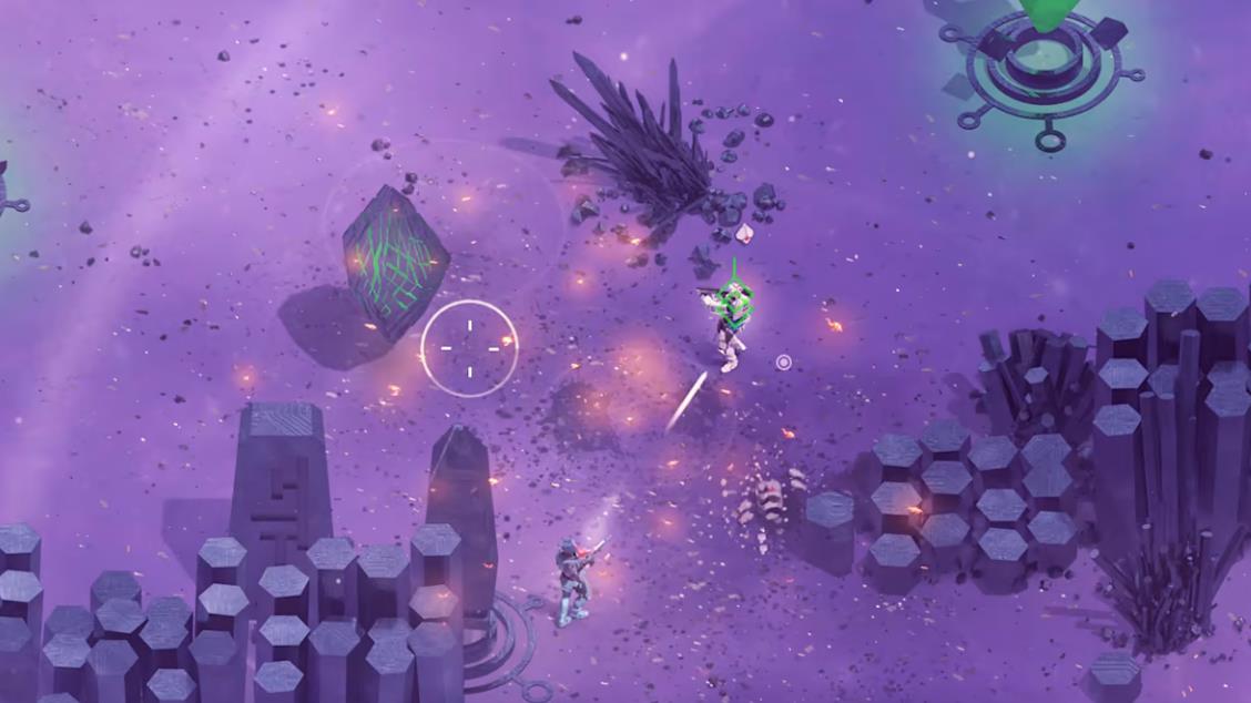 合成：终极版 SYNTHETIK: Ultimate_4