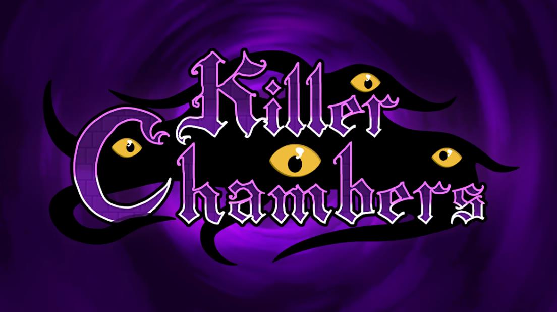 杀人屋 Killer Chambers_0