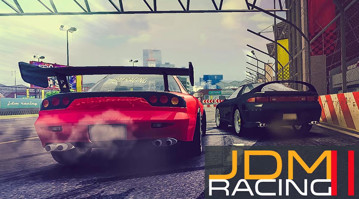 JDM赛车2 DM Racing 2_0