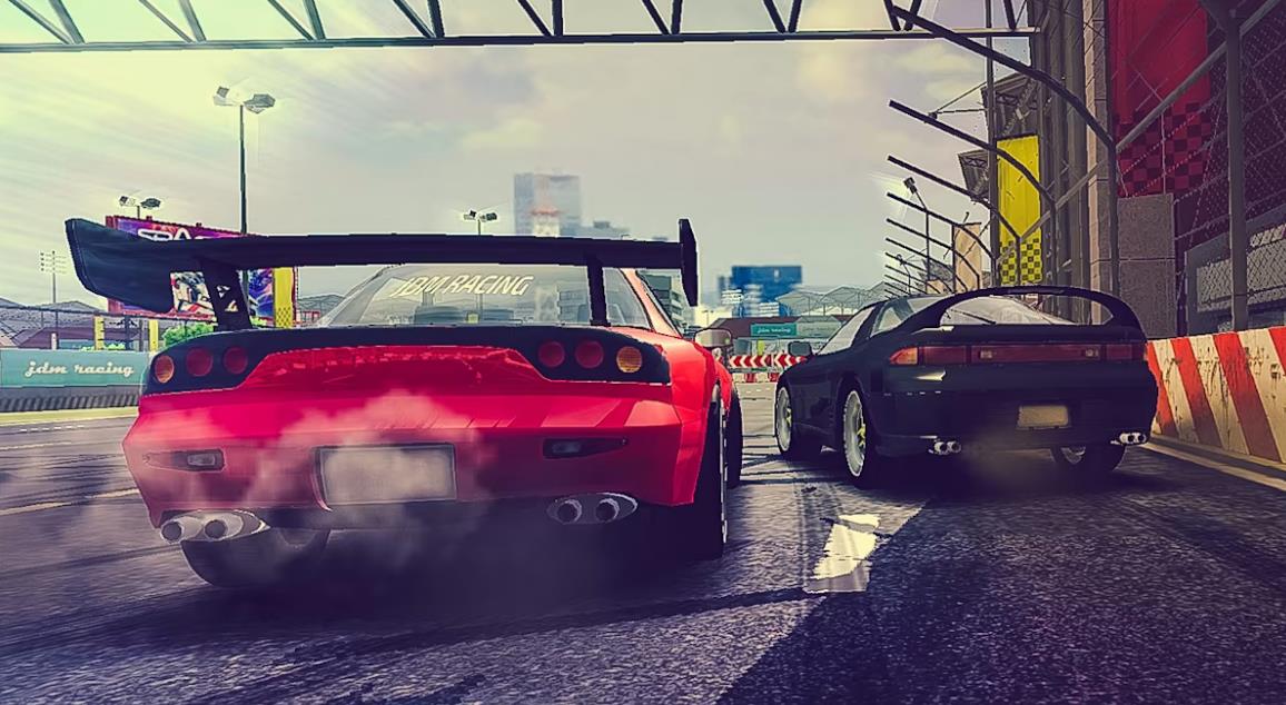 JDM赛车2 DM Racing 2_1