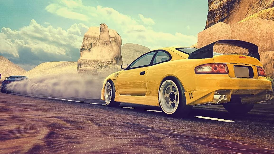 JDM赛车2 DM Racing 2_2