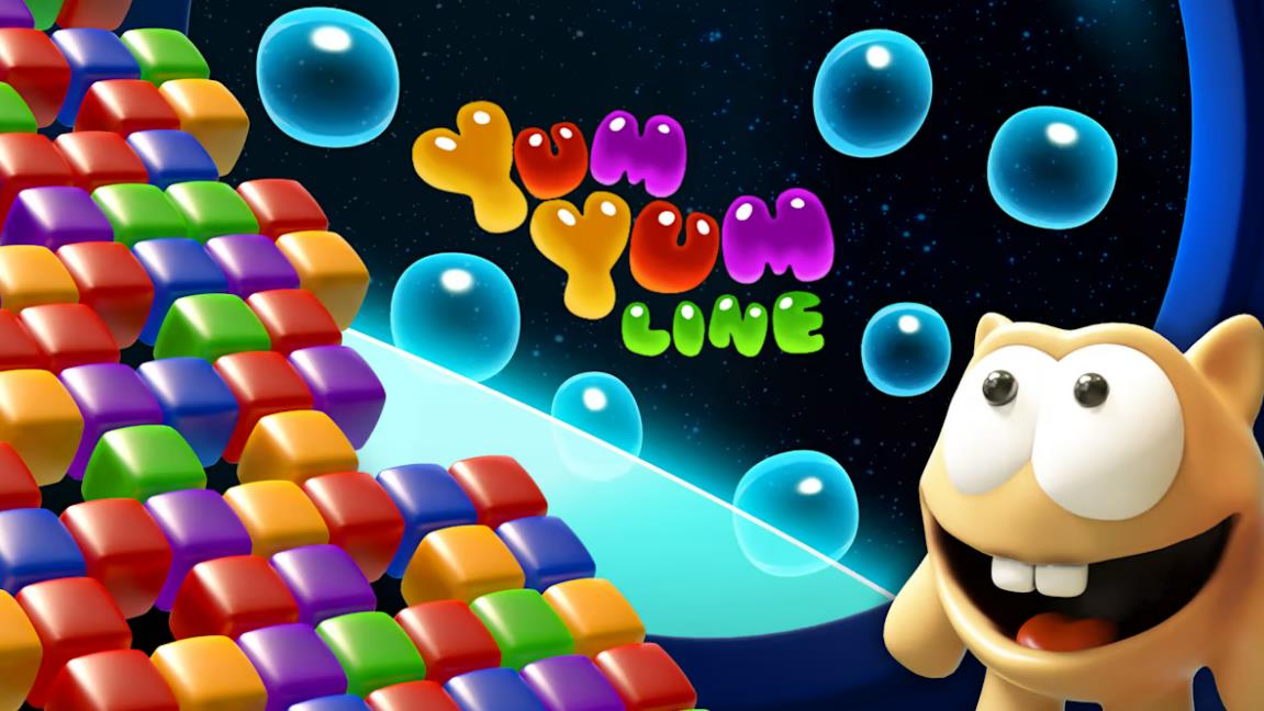 Yum Yum Line_0