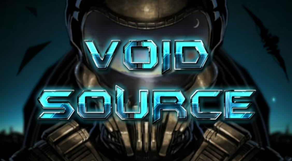 虚空之源 VOID SOURCE_0