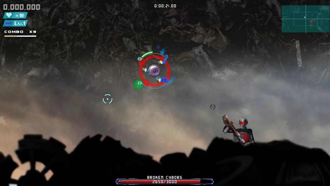 虚空之源 VOID SOURCE_2