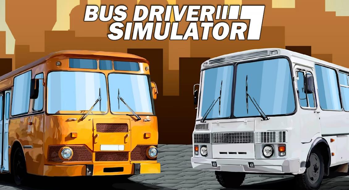 公交司机模拟器 Bus Driver Simulator_0