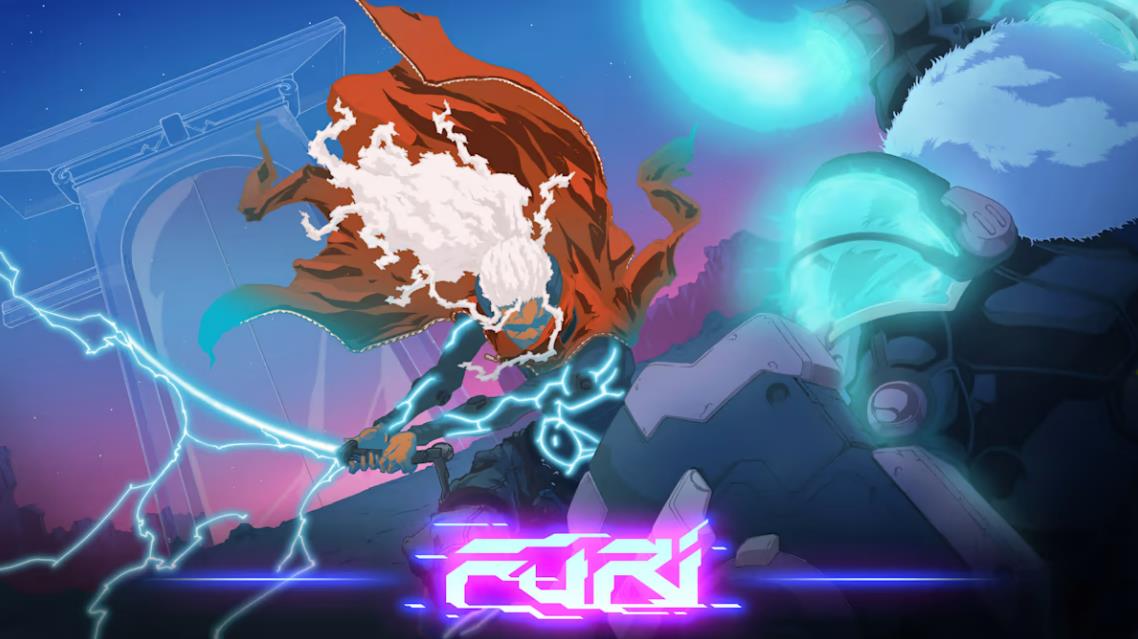 疾风剑豪亚索传:决定版 Furi_0