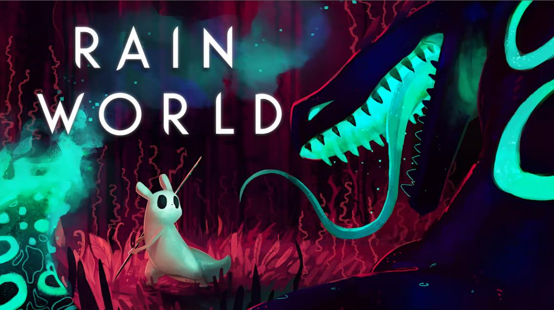 雨的世界 Rain World_0