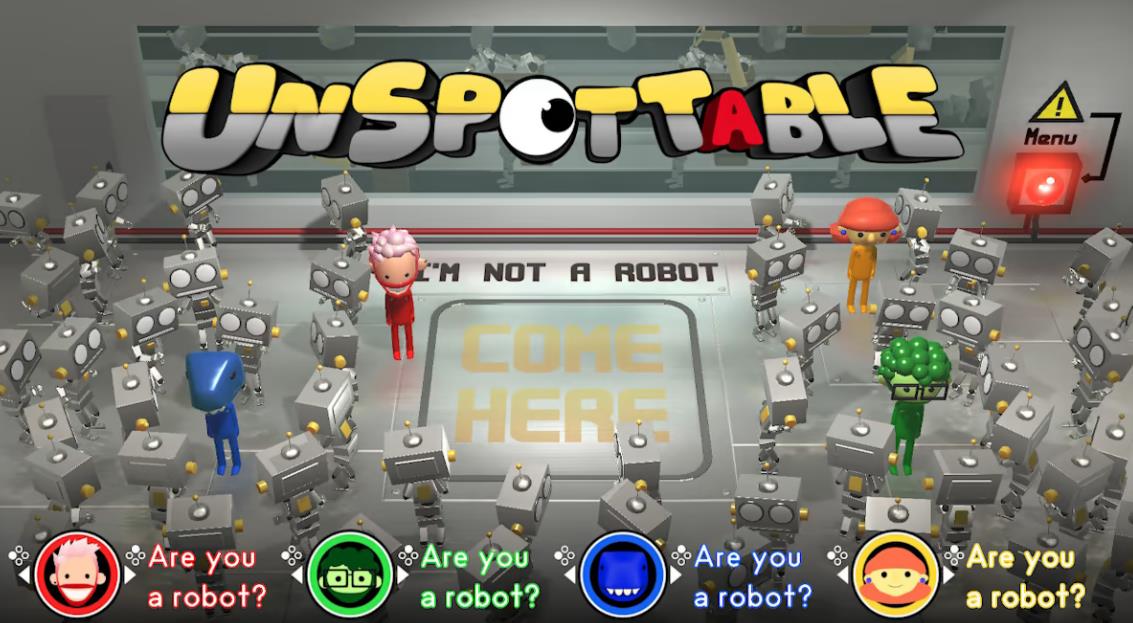 拳击特工 Unspottable_1