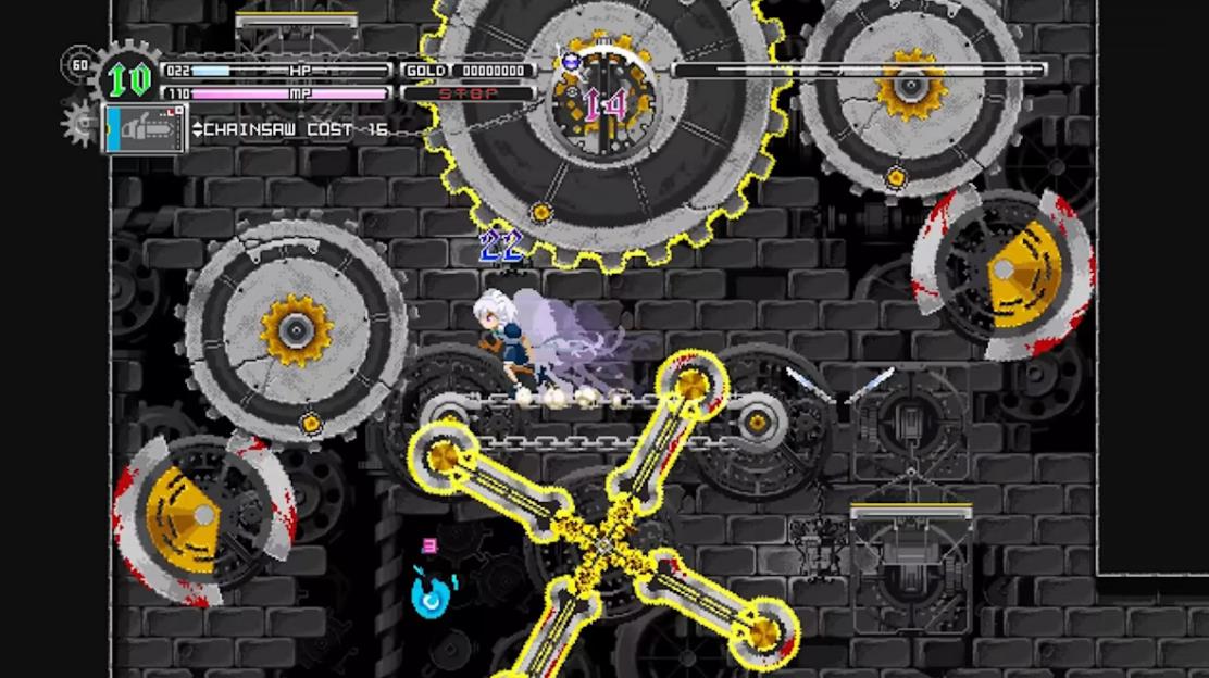 东方月神夜 Touhou Luna Nights_4