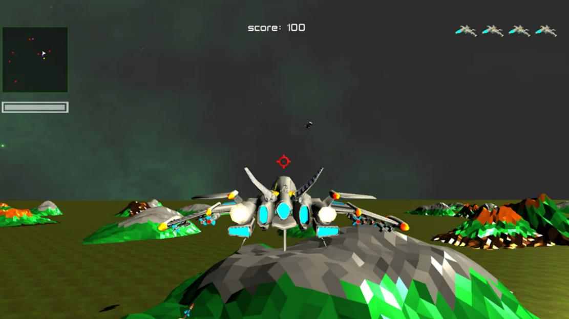 银河骑兵舰队 Galactic Trooper Armada_1