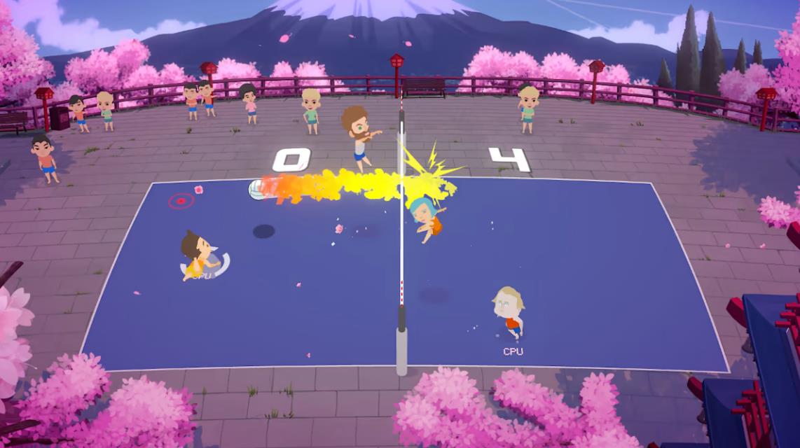 超级爆裂运动 Super Sports Blast_3